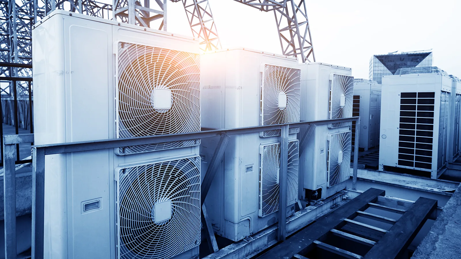 Кондиционирование