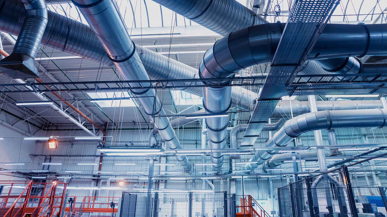 Вентиляция