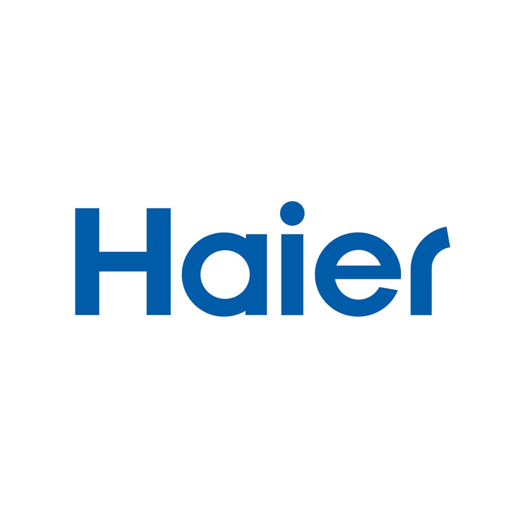 Haier Кондиционеры