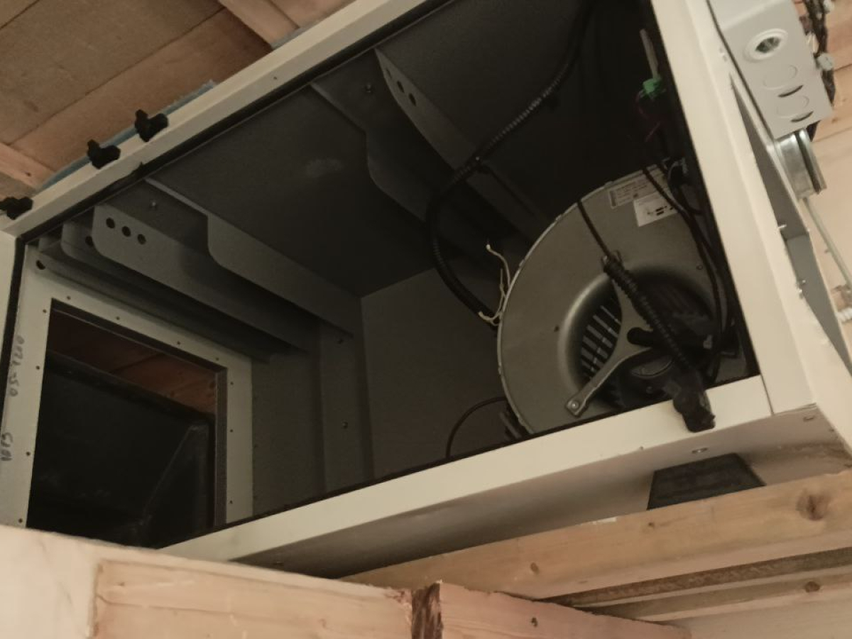 замена старого оборудования на новое оборудование турков