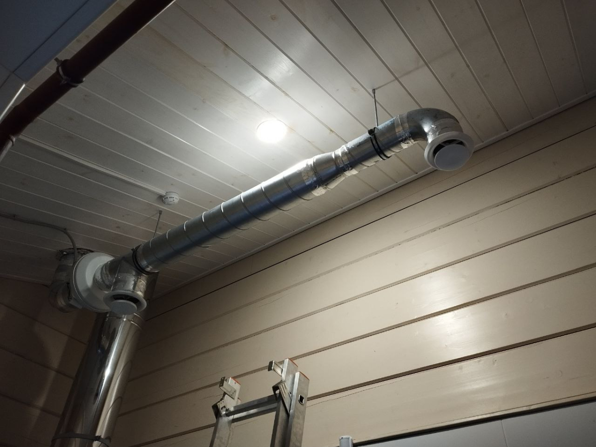 замена старого оборудования на новое оборудование турков