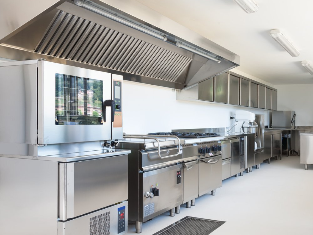 Для ресторанов